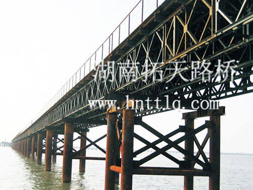 Construction Bridge