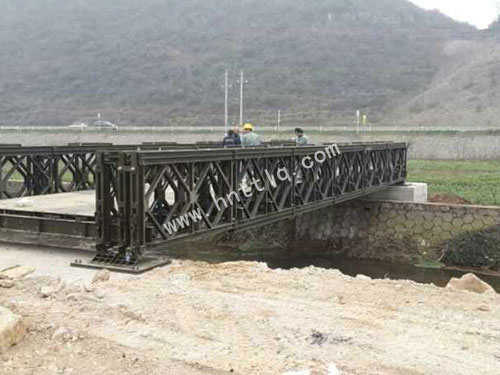 Guizhou Bijie Bridge