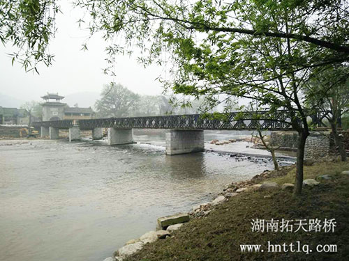 Guilin-Bridge