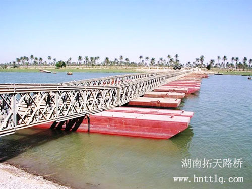 Hainan-steel-bridge